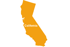 California Map