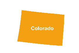 Colorado Map