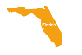 Florida Map