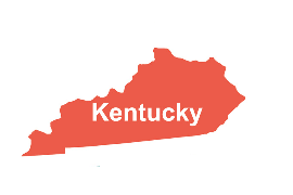 Kentucky Map