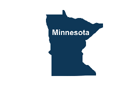 Minnesota Map