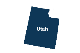 Utah Map